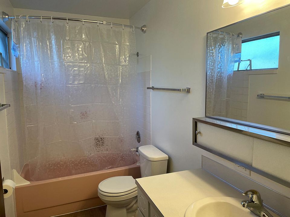 updated retro bath