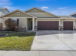 10659 Avalon St, Nampa, ID 83687