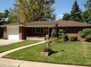 4455 Cody St, Wheat Ridge, CO 80033