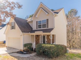 4191 Crestside Rdg, Snellville, GA 30039