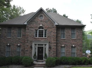 3043 Box Canyon Rd SE, Huntsville, AL 35803