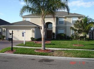 1521 Regal Mist Loop, New Port Richey, FL 34655