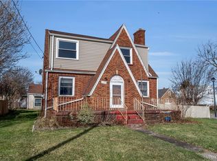 2436 Harlem Rd, Buffalo, NY 14225
