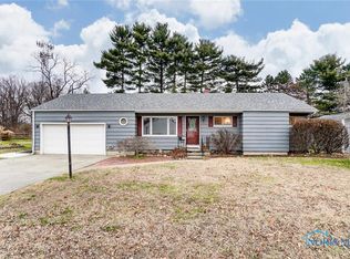 3152 Corydon Dr, Toledo, OH