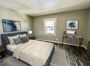 2010 Avenue S #17, Lubbock, TX 79411