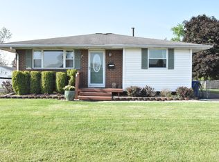 124 Ziegler Ave, Columbus, OH 43207