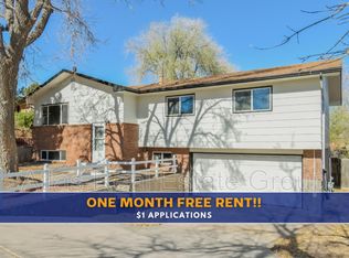 2252 Glenwood Cir, Colorado Springs, CO 80909