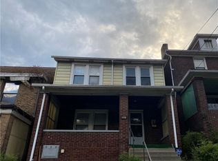 507 N Mathilda St, Pittsburgh, PA 15224