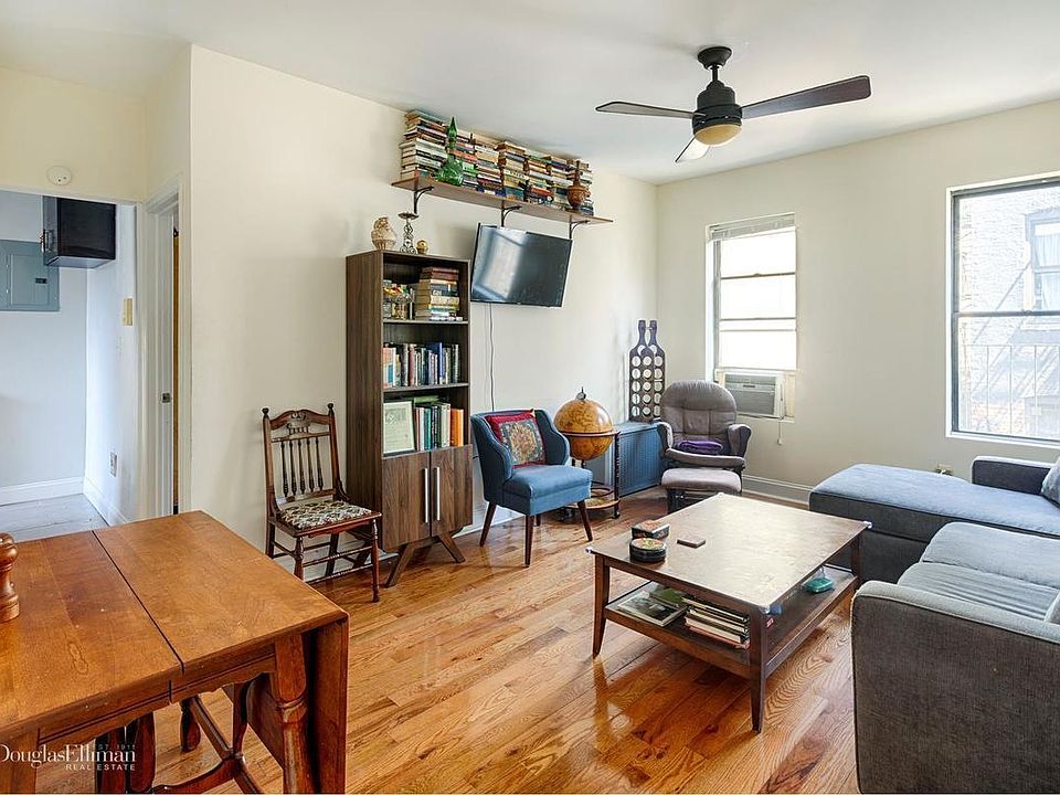 1st image of 715 W 180th St APT 52