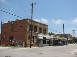 513 El Paso St, San Antonio, TX 78207