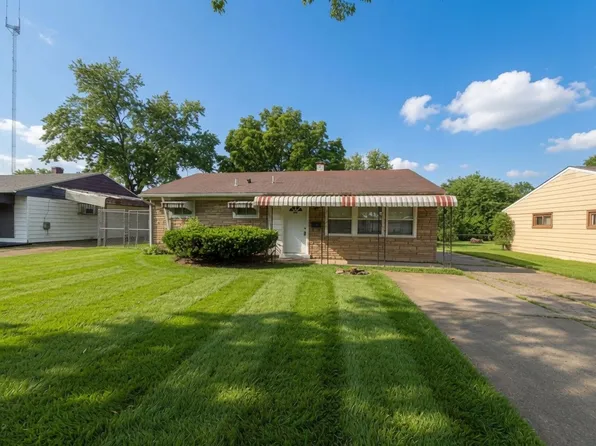 1709 Ace Pl, Dayton, OH 45417