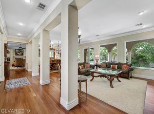 10408 Mansion Hills Ave, Las Vegas, NV 89144