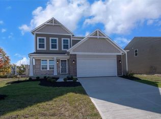7071 Honeylocust St, Tipp City, OH 45371