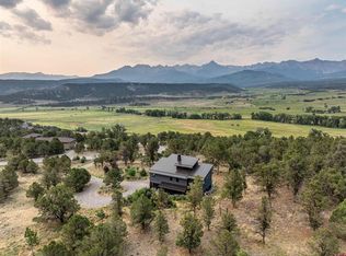 200 Pleasant Valley Drive, Ridgway, CO 81432