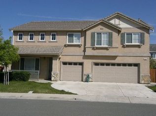17 Glen Canyon Ct, Pittsburg, CA 94565