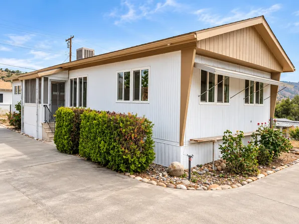114 Salaine Dr, Bodfish, CA 93205