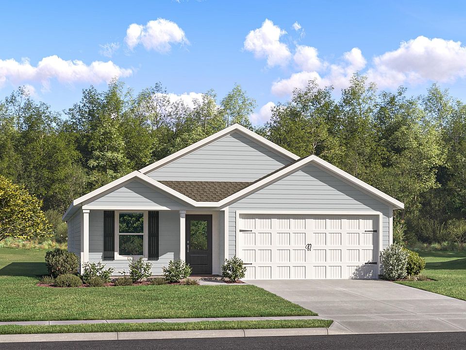 1st image of 5007 Myrtle Loop #Hs-16