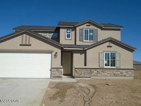 2284 Great Bluffs Ln, Sparks, NV 89436