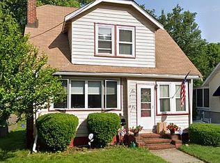 33 Pilgrim Rd, Milton, MA 02186