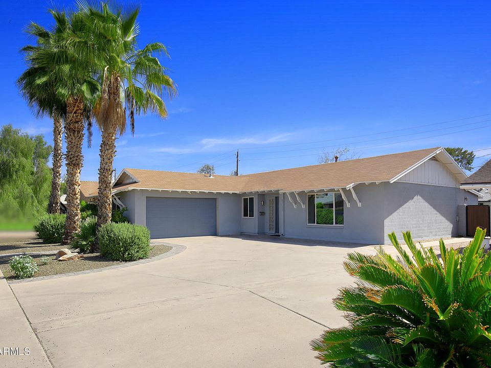 1st image of 8731 E JACKRABBIT Road