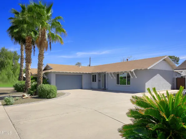 8731 E JACKRABBIT Road, Scottsdale, AZ 85250