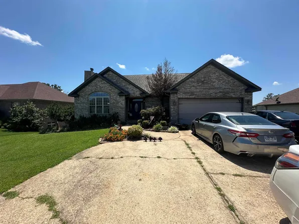 4217 Lochmoor Cir, Jonesboro, AR 72405