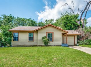 4228 Lorin Ave, Fort Worth, TX 76105