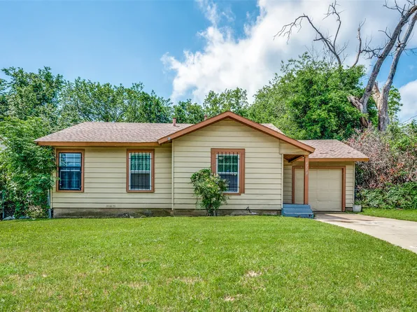 4228 Lorin Ave, Fort Worth, TX 76105