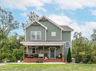 225 Ridge St, Madison Heights, VA 24572