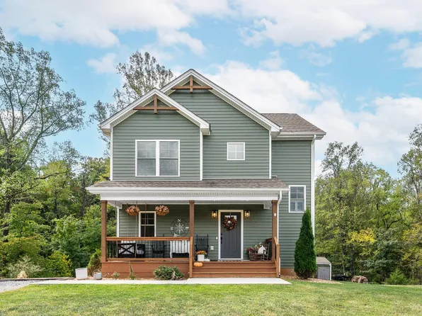 225 Ridge St, Madison Heights, VA 24572
