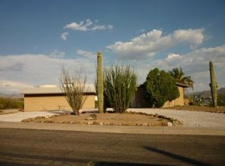 102 N Allen Dr, Kearny, AZ 85137