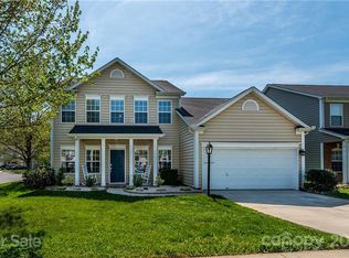 3325 Cole Mill Rd, Charlotte, NC 28270