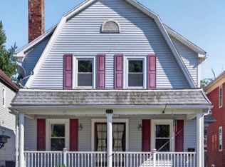 153 Indian Church Rd, Buffalo, NY 14210