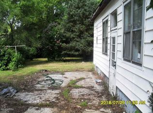 401 Michigan St, Buchanan, MI 49107