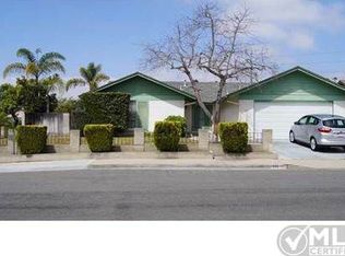 1390 Mountain View Ln, Chula Vista, CA 91911