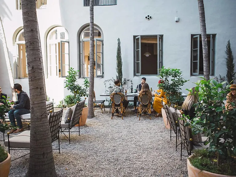 Villa Carlotta — Photo 18