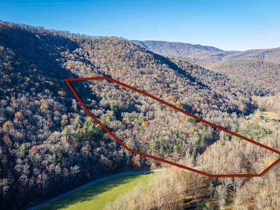 22606 German River Rd, Criders, VA 22820 Zillow