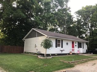 5601 Harrison St, Portsmouth, OH 45662