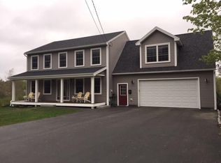 39 Kineo St, Portland, ME 04103