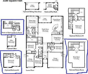 206 Cameron Dr, Ponte Vedra, FL, 32081
