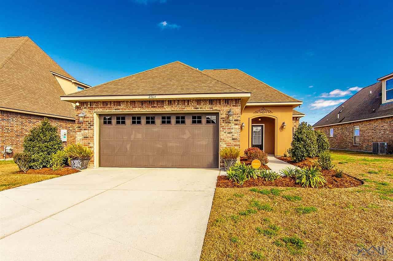 2504 Dr, Thibodaux, LA 70301 Zillow