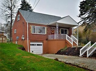 4610 Bert Dr, Monroeville, PA