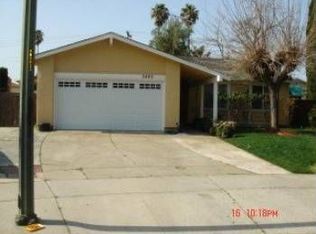 3460 Grass Valley Ct, San Jose, CA