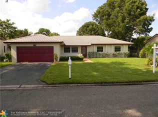 11573 NW 39th Pl, Coral Springs, FL 33065