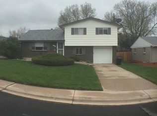 5564 E Custer Pl, Denver, CO 80246