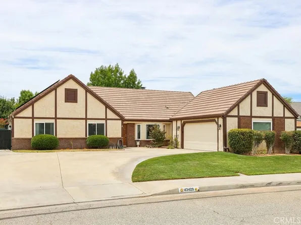 43429 37th St W, Lancaster, CA 93536