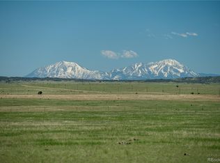 000 Wolfenberger Road LOT 122, Rye, CO 81004