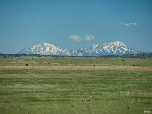 000 Wolfenberger Road LOT 122, Rye, CO 81004