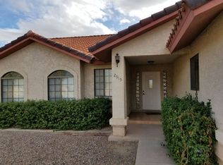 2915 W Palo Verde St, Thatcher, AZ 85552