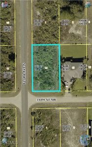 2712 39th St SW, Lehigh Acres, FL, 33976